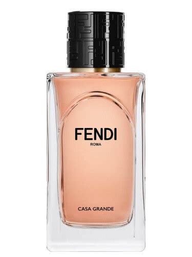 profumo fendi grande|fendi perfume 2024.